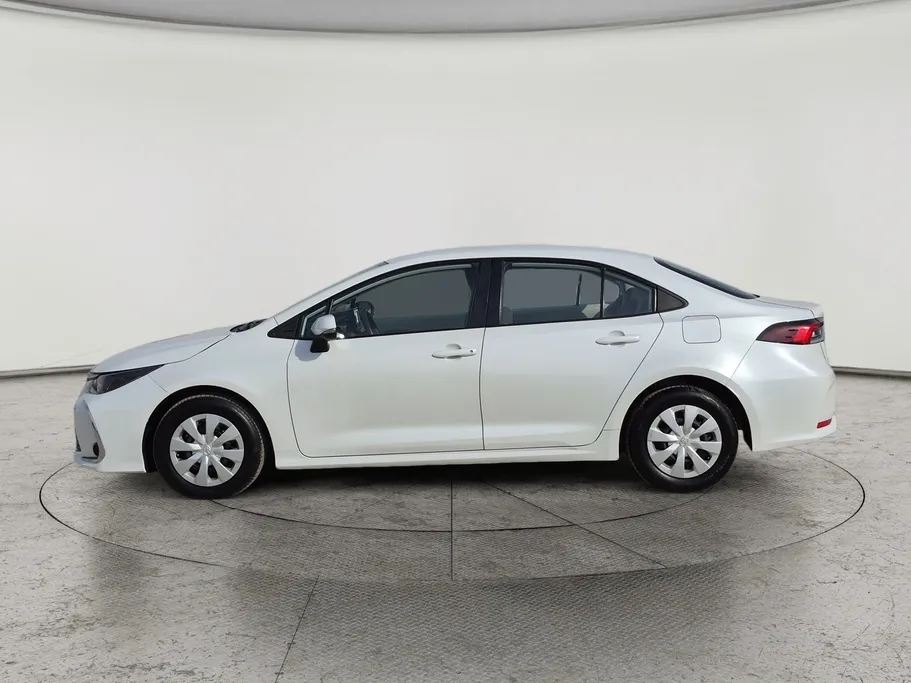 2023 Toyota Corolla XLI 