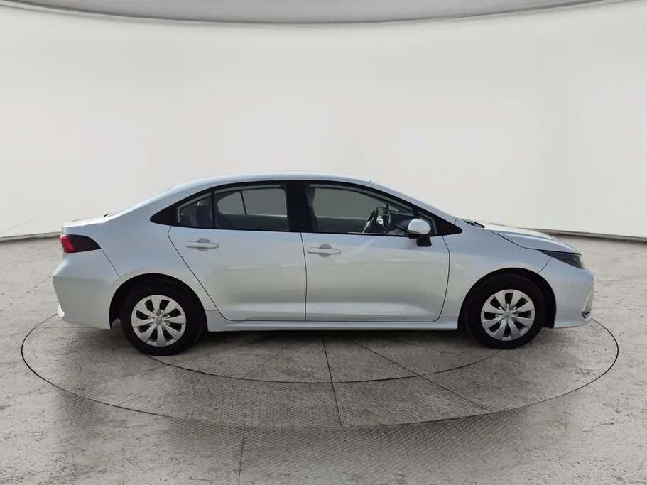 2023 Toyota Corolla XLI 