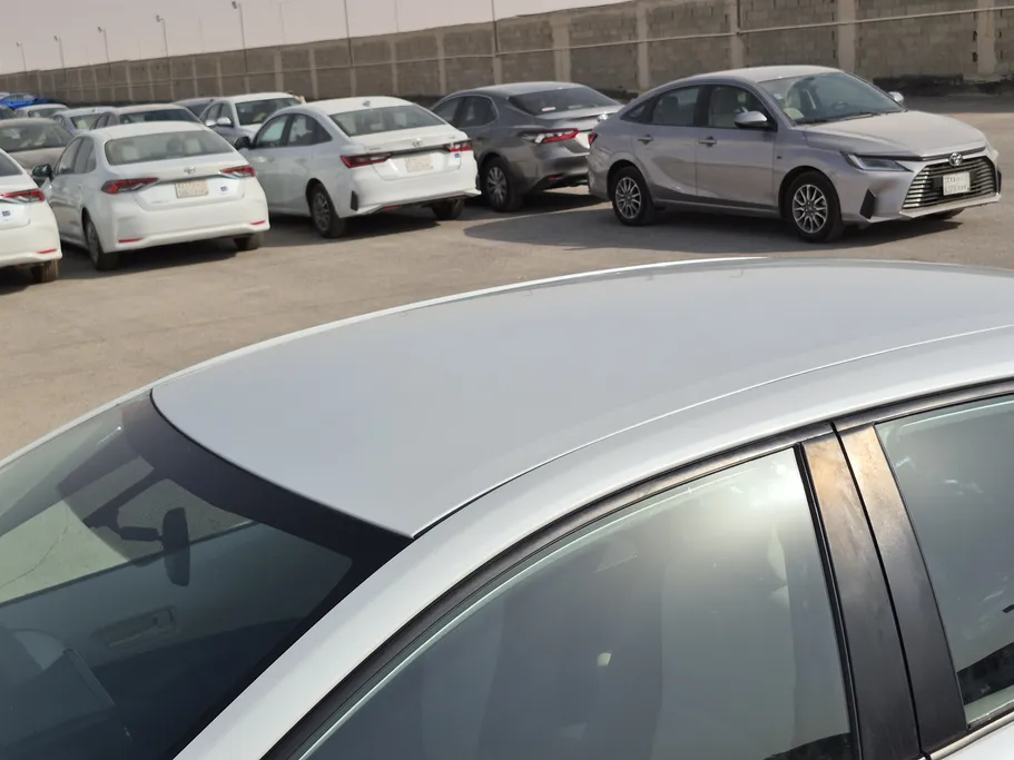 2023 Toyota Corolla XLI 
