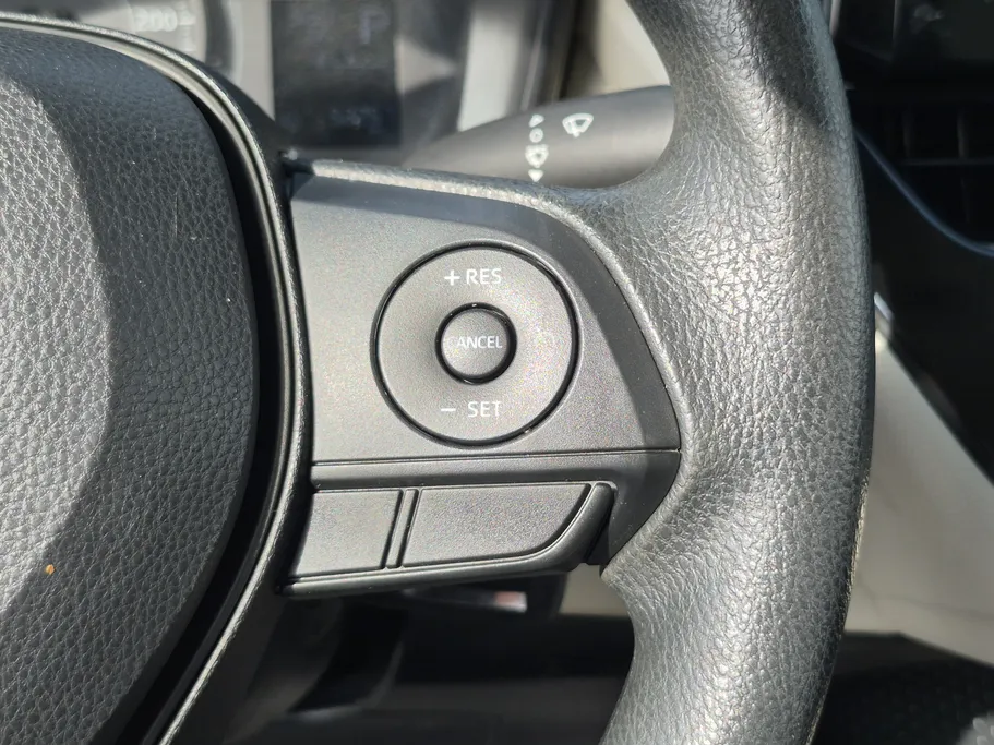2023 Toyota Corolla XLI 