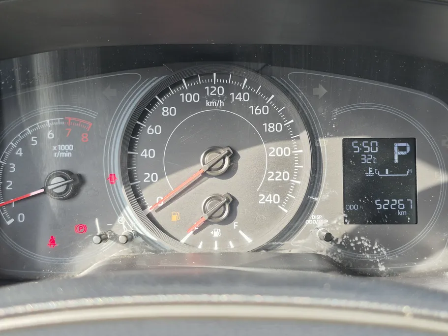 2023 Toyota Corolla XLI 