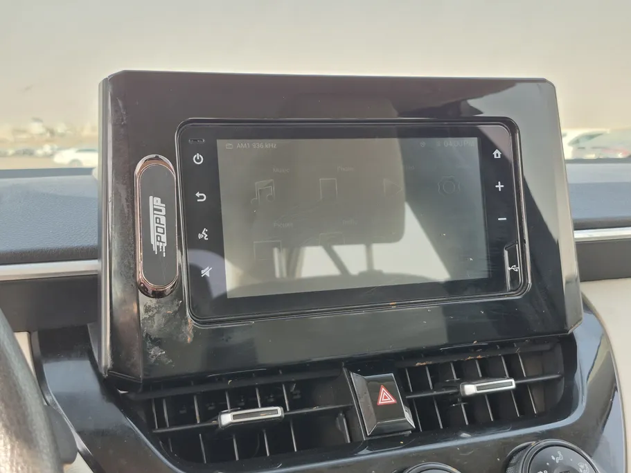 2023 Toyota Corolla XLI 
