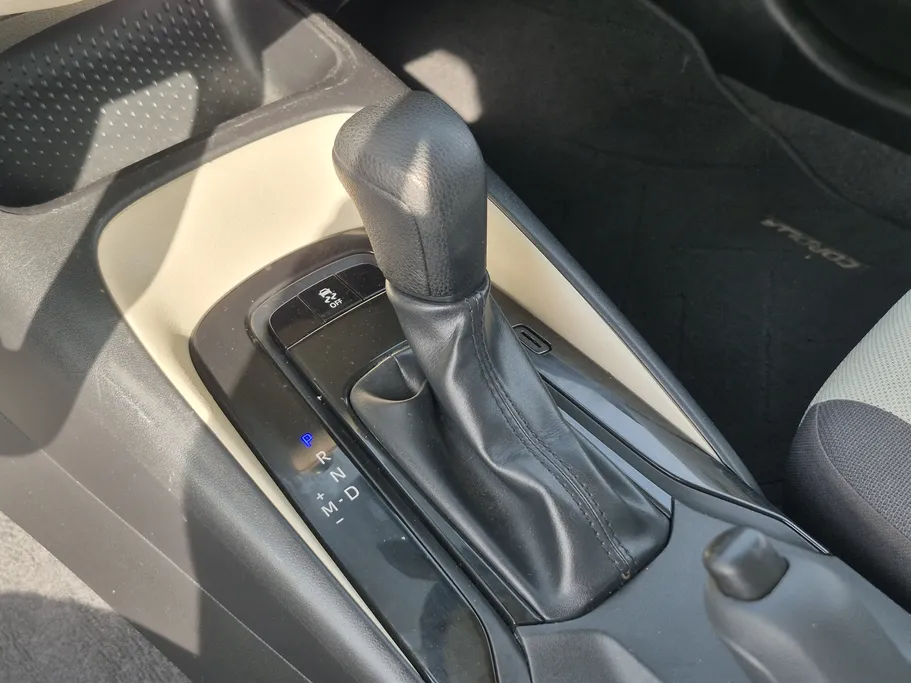 2023 Toyota Corolla XLI 