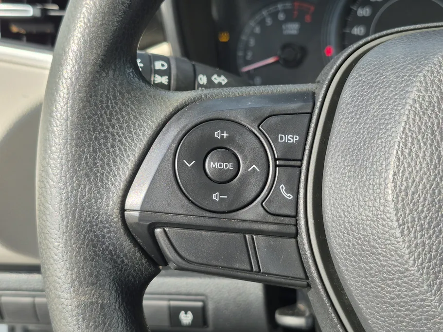 2023 Toyota Corolla XLI 