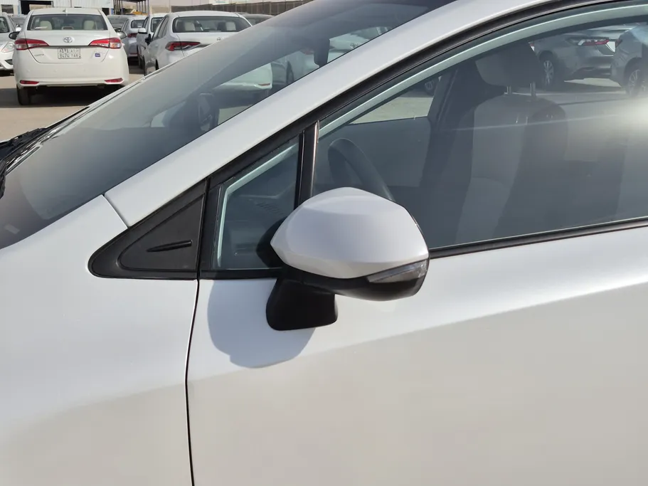 2023 Toyota Corolla XLI 
