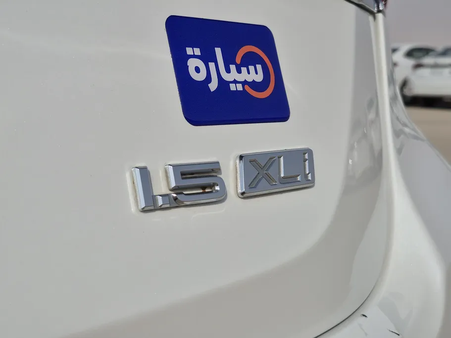 2023 Toyota Corolla XLI 