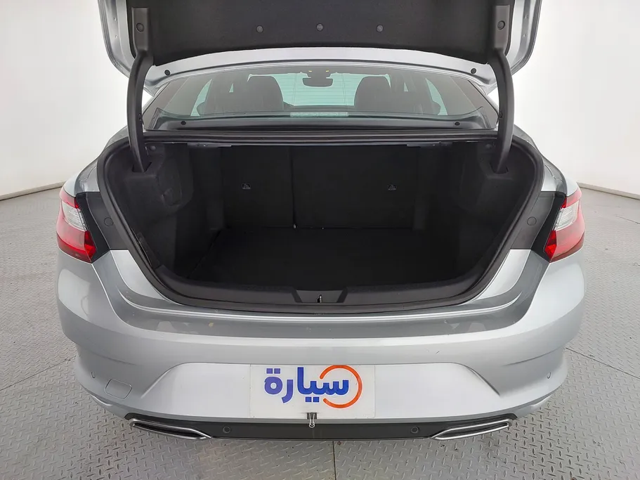 2024 Renault Megane LE PLUS 