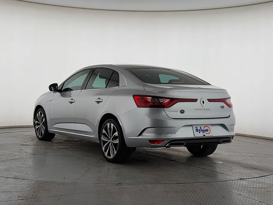 2024 Renault Megane LE PLUS 