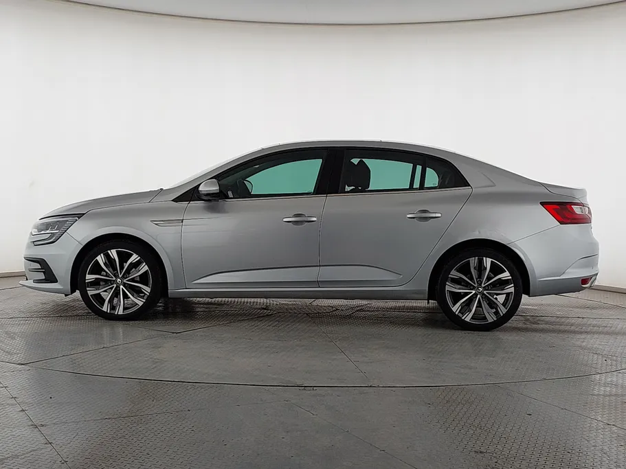 2024 Renault Megane LE PLUS 