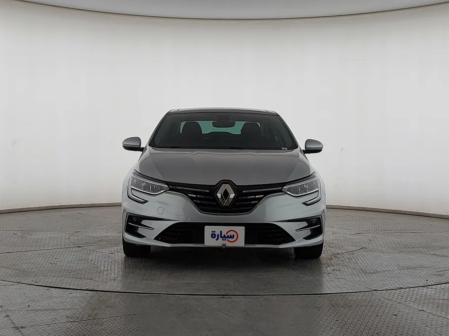 2024 Renault Megane LE PLUS 