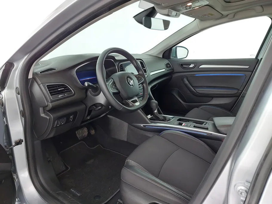 2024 Renault Megane LE PLUS 