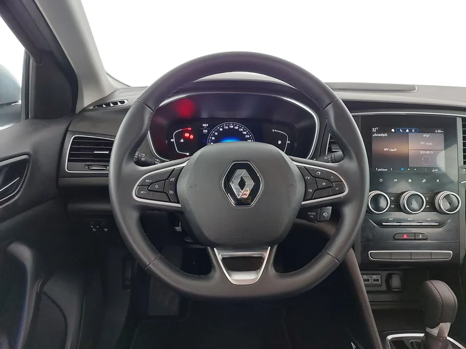 2024 Renault Megane LE PLUS 