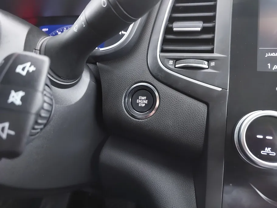 2024 Renault Megane LE PLUS 