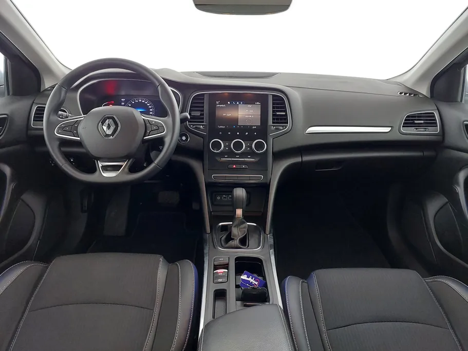 2024 Renault Megane LE PLUS 