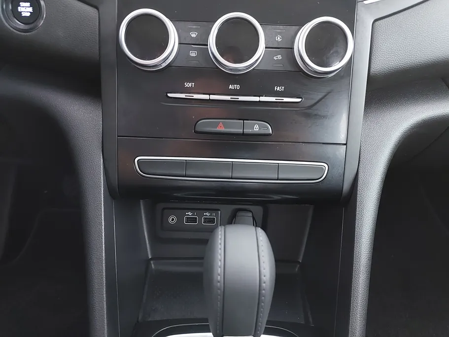 2024 Renault Megane LE PLUS 