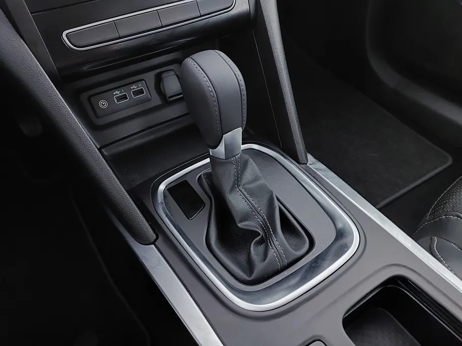 2024 Renault Megane LE PLUS 
