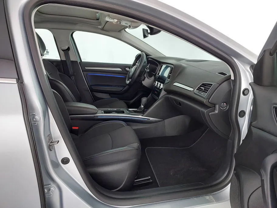 2024 Renault Megane LE PLUS 