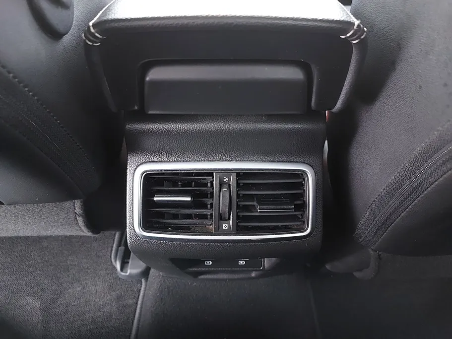 2024 Renault Megane LE PLUS 