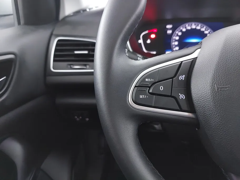 2024 Renault Megane LE PLUS 