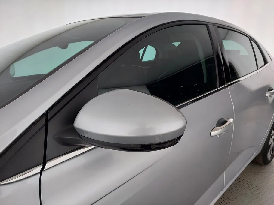 2024 Renault Megane LE PLUS 