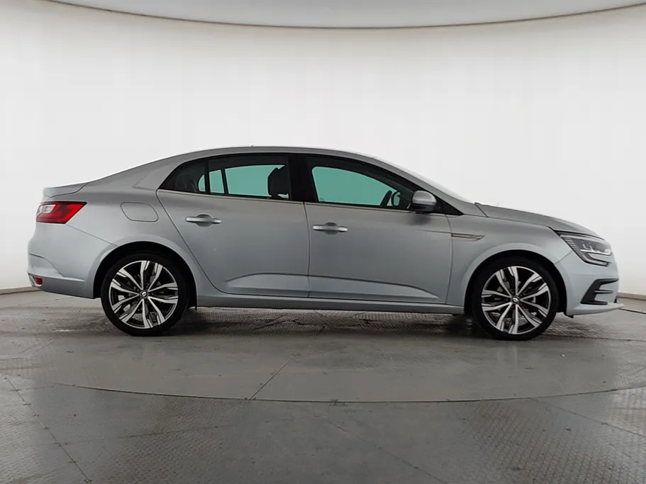 2024 Renault Megane LE PLUS 