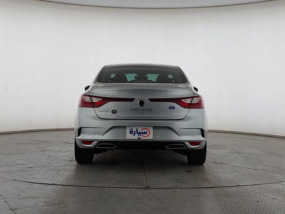 2024 Renault Megane LE PLUS 