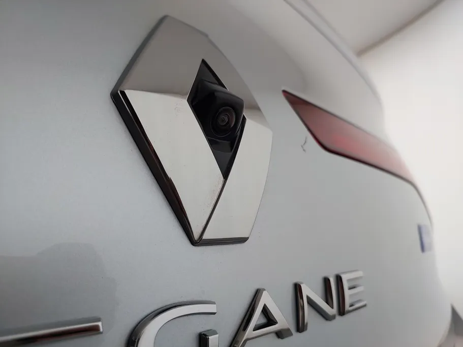 2024 Renault Megane LE PLUS 
