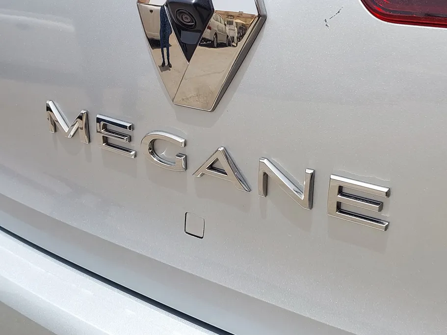 2024 Renault Megane LE PLUS 