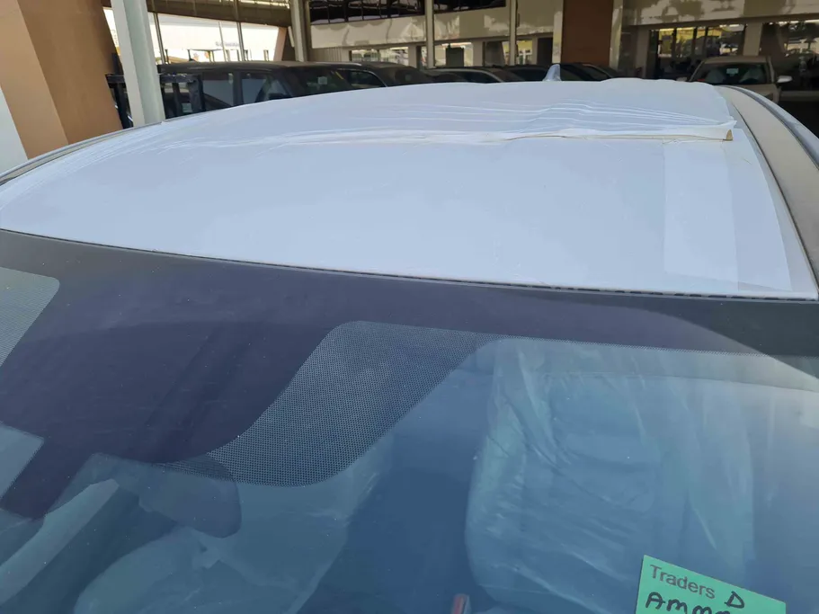 نيسان أكس تريل S 5 Seats 2025 