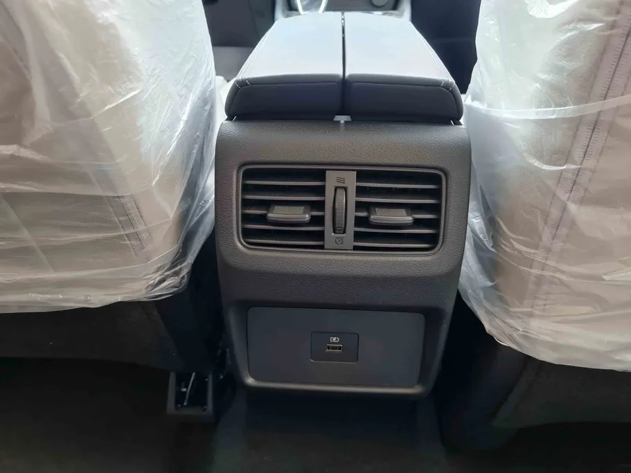 نيسان أكس تريل S 5 Seats 2025 