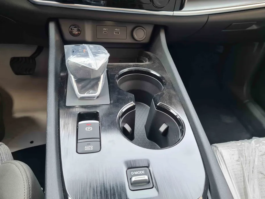 نيسان أكس تريل S 5 Seats 2025 
