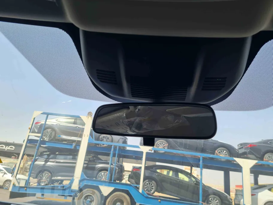 نيسان أكس تريل S 5 Seats 2025 