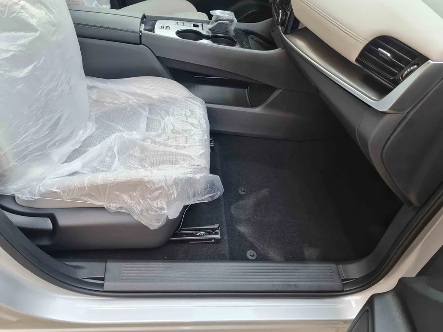 نيسان أكس تريل S 5 Seats 2025 