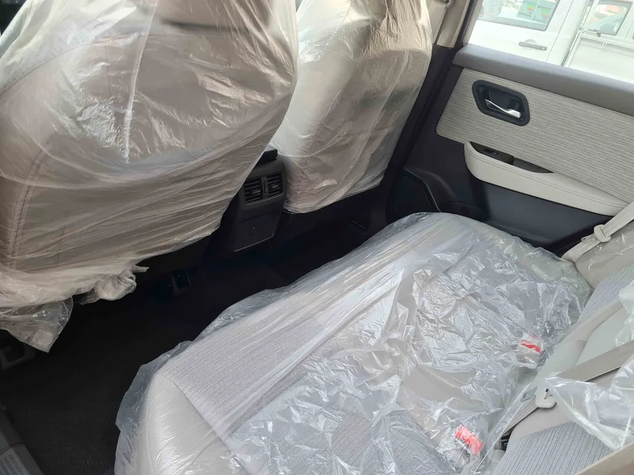 نيسان أكس تريل S 5 Seats 2025 