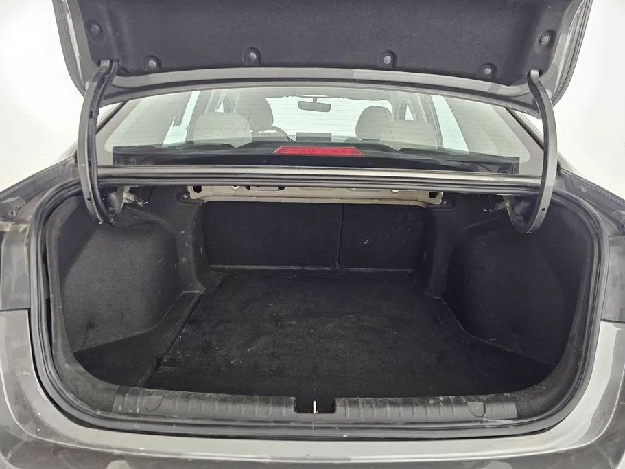2023 Geely Emgrand GS 