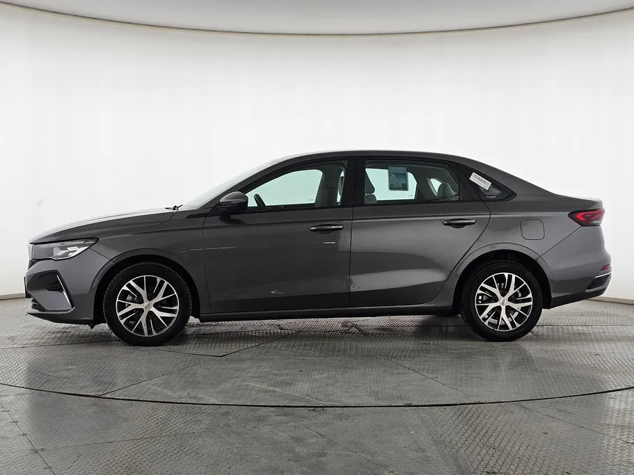 2023 Geely Emgrand GS 
