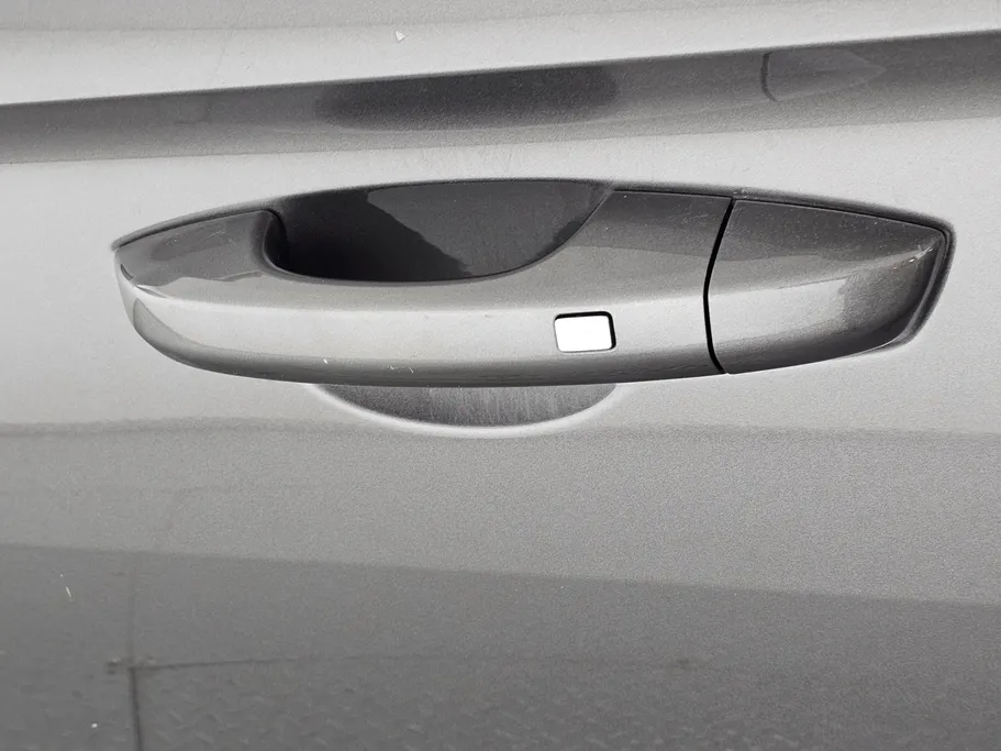 2023 Geely Emgrand GS 