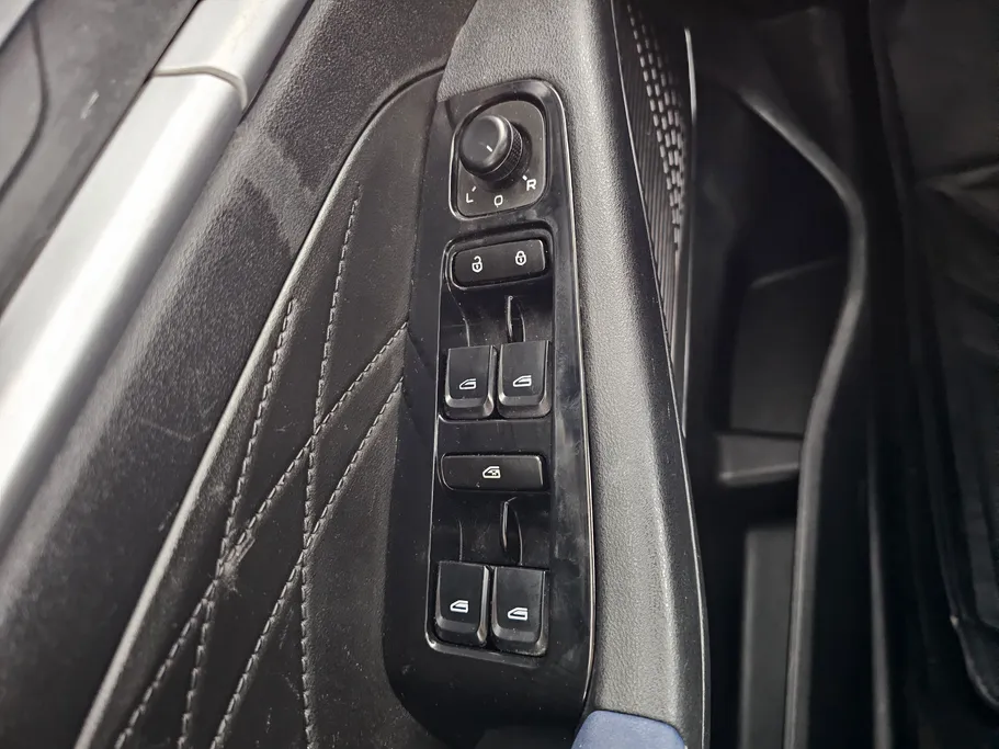 2023 Geely Emgrand GS 