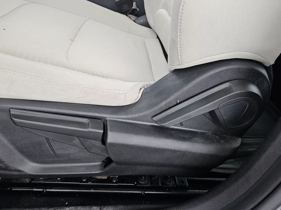 2023 Geely Emgrand GS 