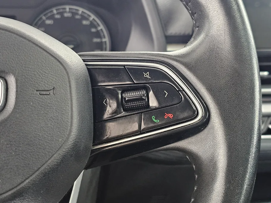 2023 Geely Emgrand GS 