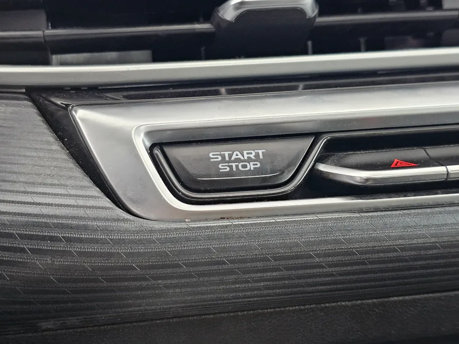 2023 Geely Emgrand GS 