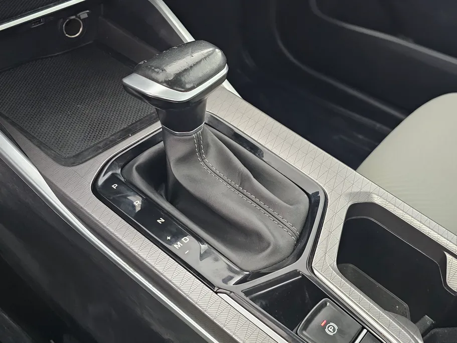 2023 Geely Emgrand GS 
