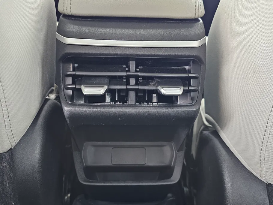 2023 Geely Emgrand GS 