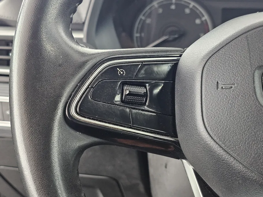 2023 Geely Emgrand GS 