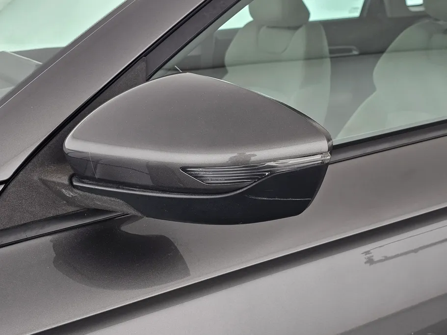 2023 Geely Emgrand GS 