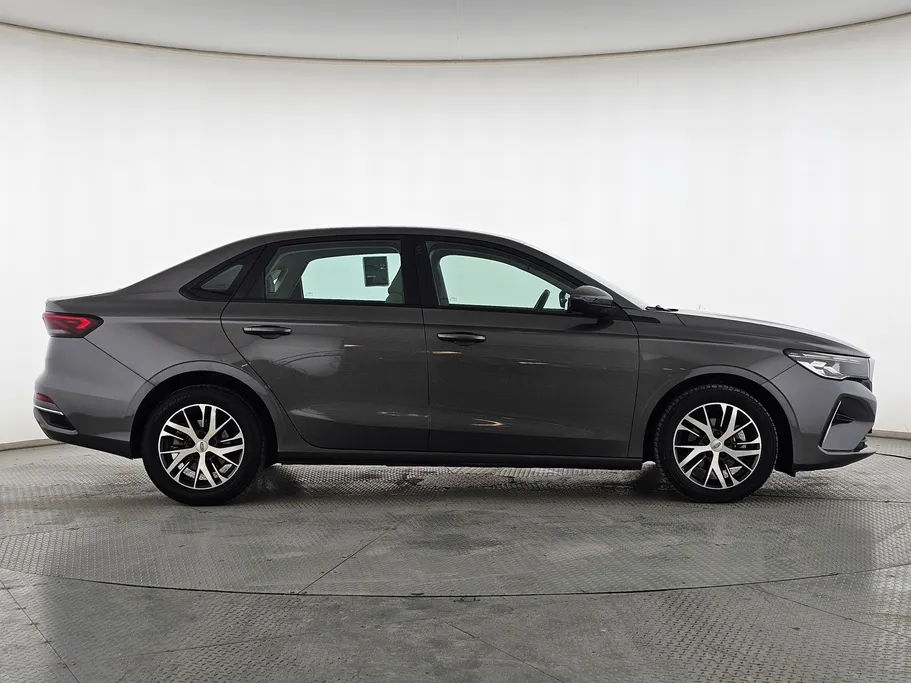 2023 Geely Emgrand GS 