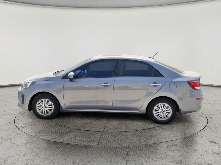 كيا بيجاس LX2 2025 
