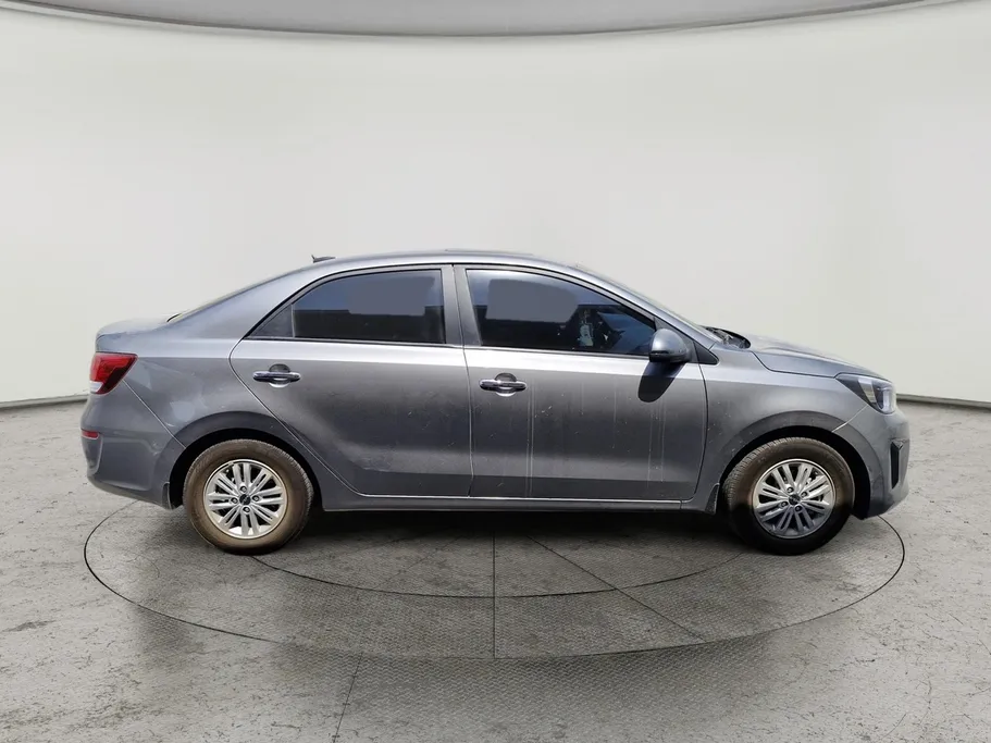 كيا بيجاس LX2 2025 