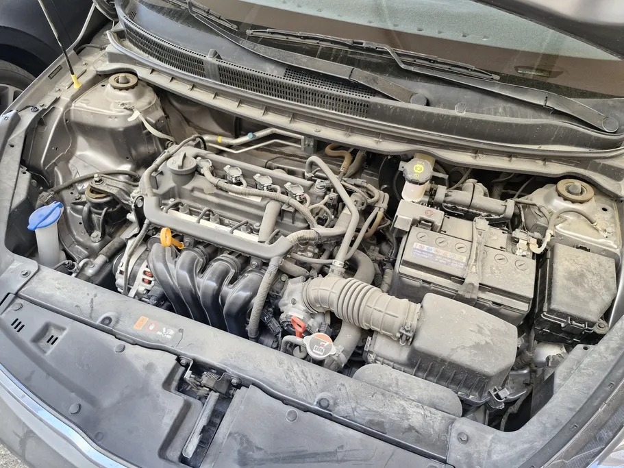 كيا بيجاس LX2 2025 
