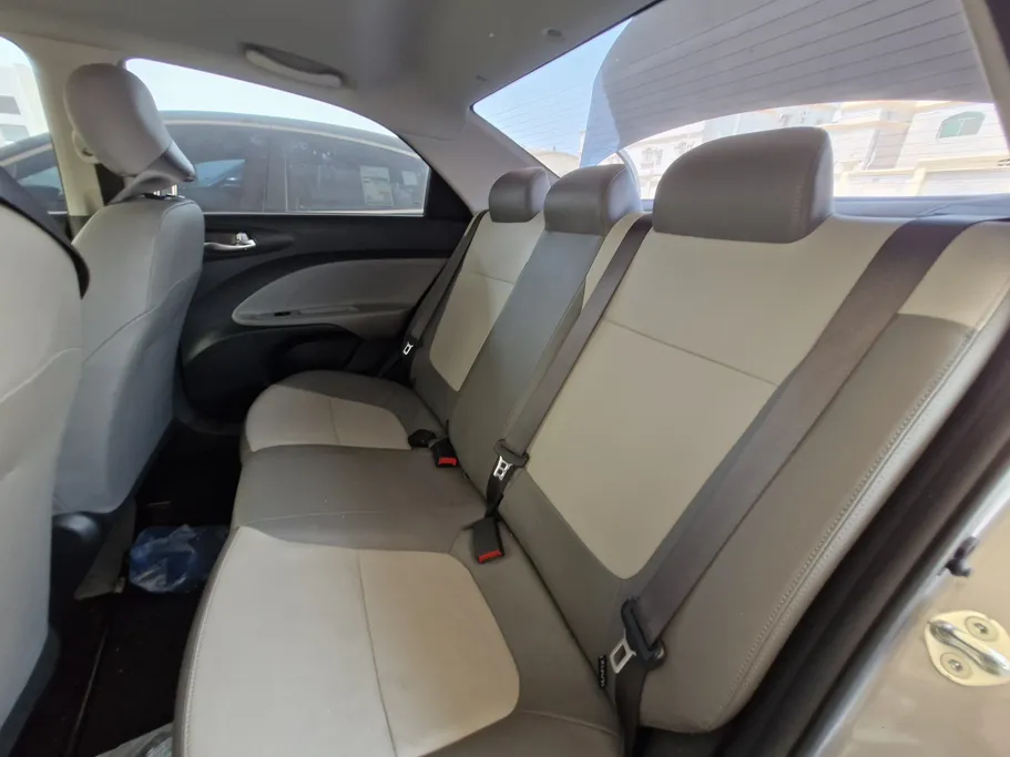 كيا بيجاس LX2 2025 